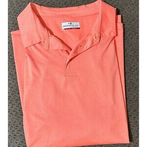 Grand Slam Performance Golf Polo XL
